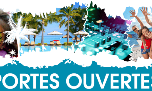 Portes ouvertes 2022 - The Village Grand Ouest