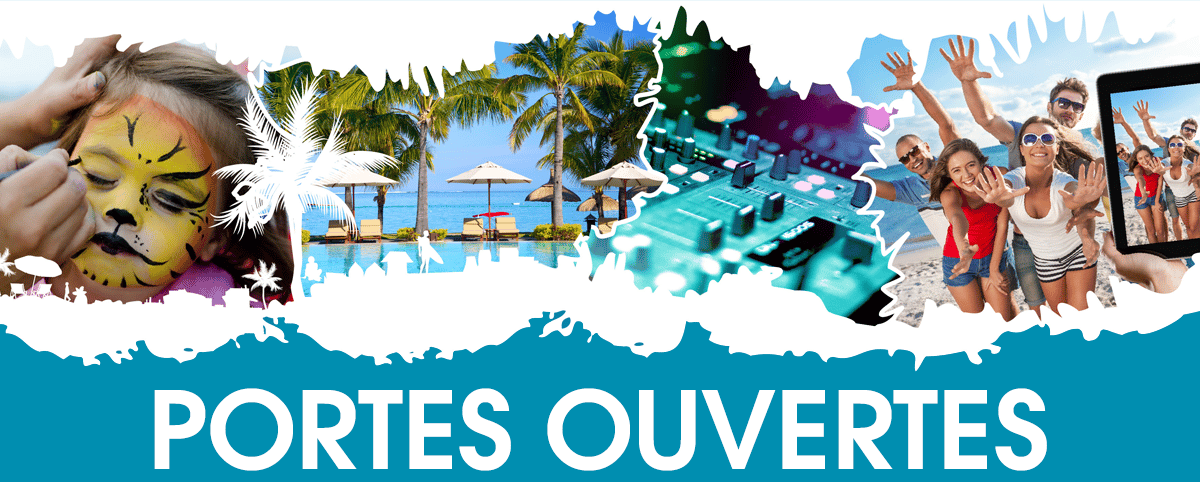 Portes ouvertes 2022 - The Village Grand Ouest