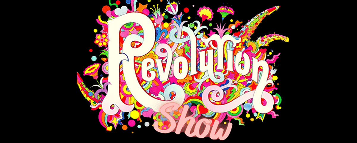 Revolution Show